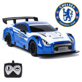 Voiture de sport télécommandée Chelsea 1:24
